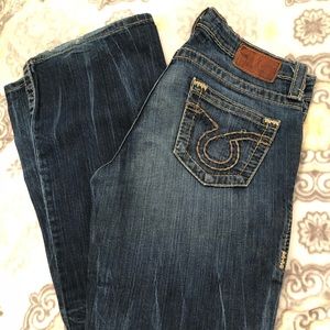 Big star jeans